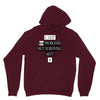 I got 99 problems But Surviving Ain't 1 Unisex Hoodie