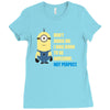 new cute Ladies Fitted T-Shirt