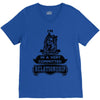 I Am Yorkshire Terrier Actually In A Very Commited Relationship V-Neck Tee