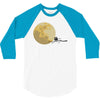 my crony 3/4 Sleeve Shirt