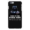 star wars darth vader funny quote we have tea &amp; cakes. iPhone 6 Plus/6s Plus Case