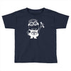 toyota minion Toddler T-shirt