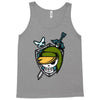 pirate hylian Tank Top