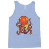 underwater buddies Tank Top