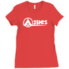 aspes Ladies Fitted T-Shirt