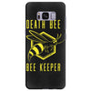 death bee bee keeper Samsung Galaxy S8 Plus