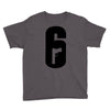 Rainbow Six Siege Youth Tee