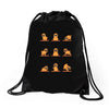 pubg mode Drawstring Bags