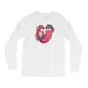 musume monster Long Sleeve Shirts