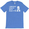 profit scandal toronto rob ford T-Shirt