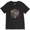 oh yeah V-Neck Tee