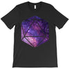 d20 galaxy T-Shirt