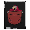 Ugandan Knuckles iPad 3 and 4 Case