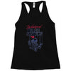 weekend at bernie sanders Racerback Tank