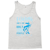 fishing isn't for everyone Tank Top