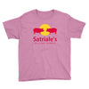 killing power Youth Tee