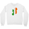ireland Crewneck Sweatshirt