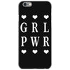 Girl Power iPhone 6/6s Case