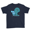 wooooobba! Youth Tee