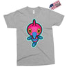 dubious disc Exclusive T-shirt