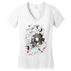 rotten Women's V-Neck T-Shirt