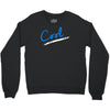 cool Crewneck Sweatshirt