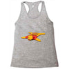 christopher's den Racerback Tank