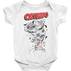 catnado Baby Onesie