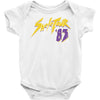 Skeletour 83 Baby Bodysuit