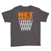 net worthy basketball Youth Tee