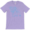 the air power T-Shirt