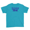 trump for president 2016 Youth Tee