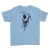 grim reaper Youth Tee