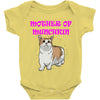 munchkin Baby Onesie