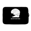 braindance Laptop sleeve