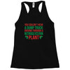nitroglycerin plant Racerback Tank