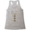 deer Racerback Tank