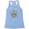 leonidas spartans gym Racerback Tank
