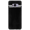 things aren't always black and white computer geek Samsung Galaxy S8 Plus Case