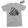 best friends Exclusive T-shirt