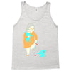 my little pony Tank Top