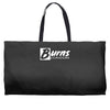 burns london new Weekender Totes