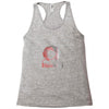 #IMWITHKAP (f154) Racerback Tank
