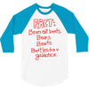 The Office 3/4 Sleeve Shirt