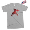 Warrior Exclusive T-shirt