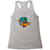 new yb Racerback Tank