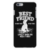 Best Friend Beagle iPhone 6 Plus/6s Plus Case