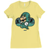 creaturooki Ladies Fitted T-Shirt