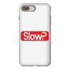 SLOW? iPhone 8 Plus