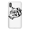 tribal tiger iPhoneX